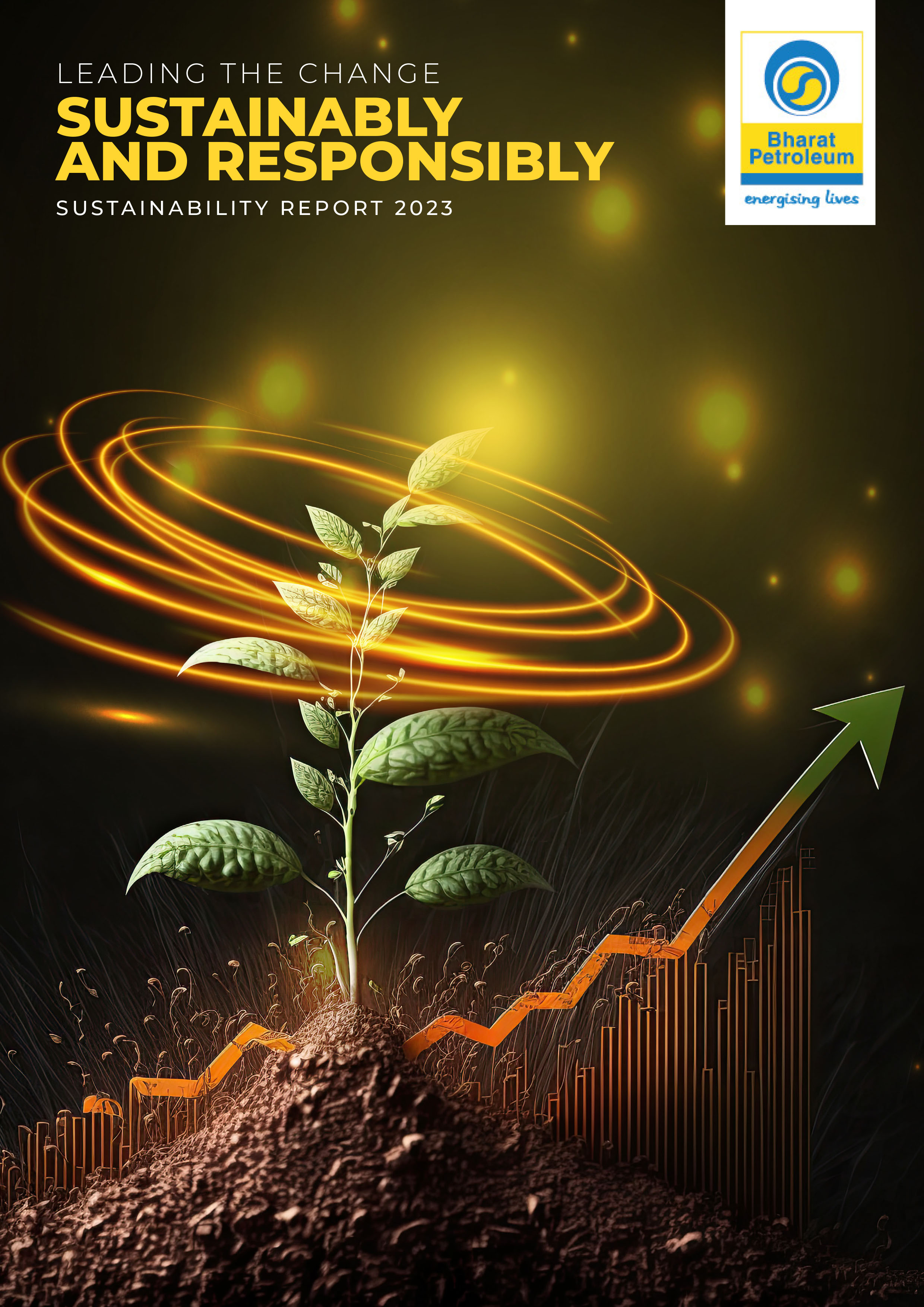 Sustainability Report 2022-23